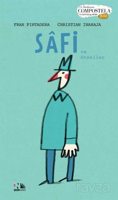 Safi ve Ötekiler - Nesin Yayınevi