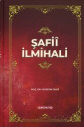 Şafii İlmihali (Ciltli) - Semerkand Yayıncılık
