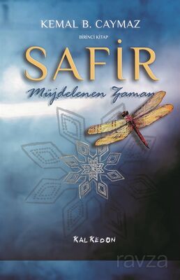 Safir (1. Kitap) - 1