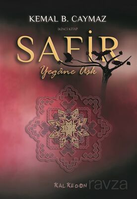 Safir (2. Kitap) - 1