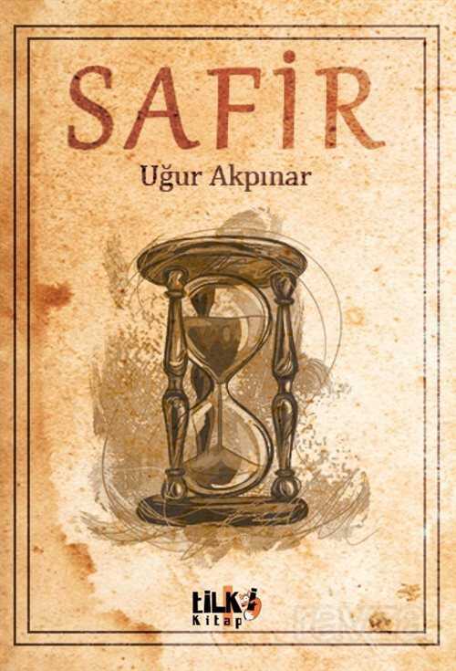Safir - Tilki Kitap