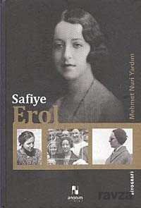 Safiye Erol (Ciltli) - 1