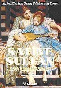 Safiye Sultan-3 Sözüm ki Tek Sana Geçmez Celladımsın Ey Zaman (Cep Boy) - İnkılap Kitabevi