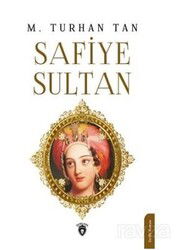Safiye Sultan - Dorlion Yayınevi