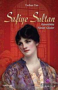 Safiye Sultan - Maya Kitap