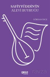 Safiyyüddinin Alevi Buyruğu - Gece Kitaplığı