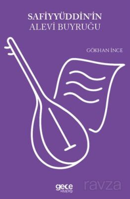 Safiyyüddinin Alevi Buyruğu - 1