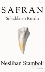 Safran - Ayrıkotu Yayınları