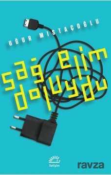 Sağ Elim Doluydu - İletişim Yayınları