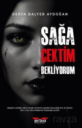 Sağa Çektim Bekliyorum - Perseus Yayınevi