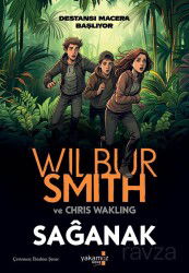 Sağanak - Yakamoz Yayıncılık