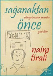 Sağanaktan Önce - H2o Kitap