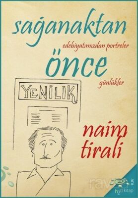 Sağanaktan Önce - 1