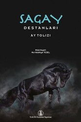 Sagay Destamlari Ay Tolizi - Türk Dil Kurumu Yayınları