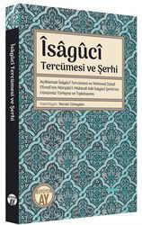 İsaguci Tercümesi ve Şerhi - Büyüyenay Yayıncılık