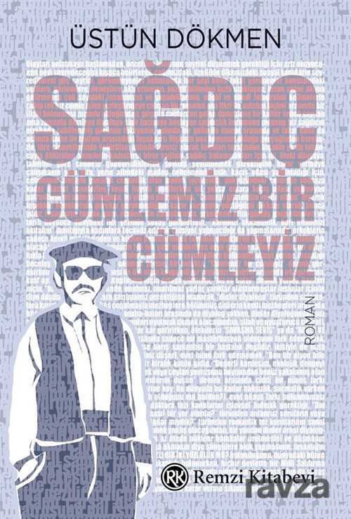 Sağdıç - Remzi Kitabevi