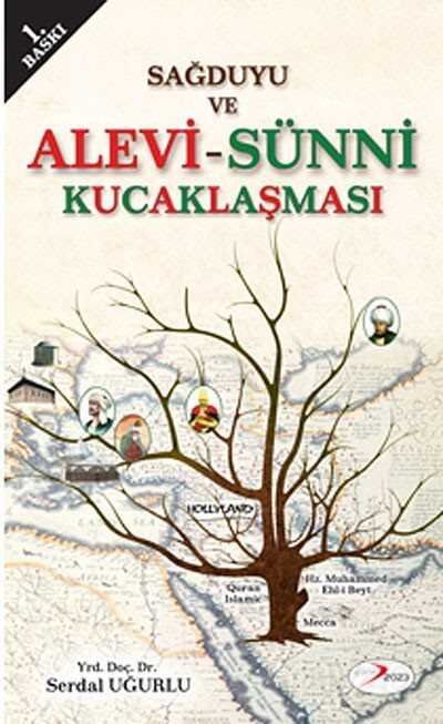 Sağduyu ve Alevi-Sünni Kucaklaşması - 1