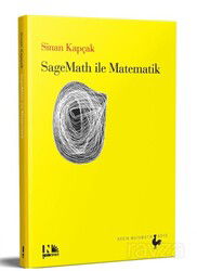 SageMath ile Matematik - Nesin Yayınevi
