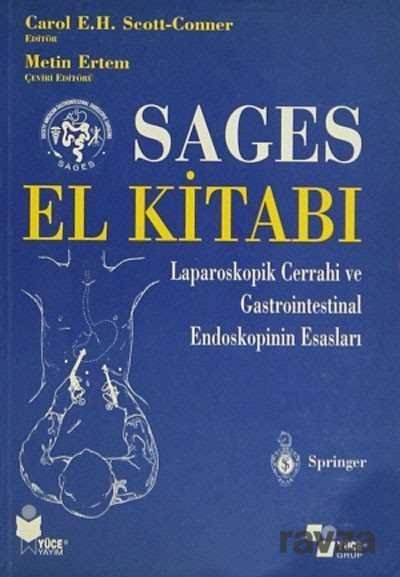 Sages El Kitabı - 1