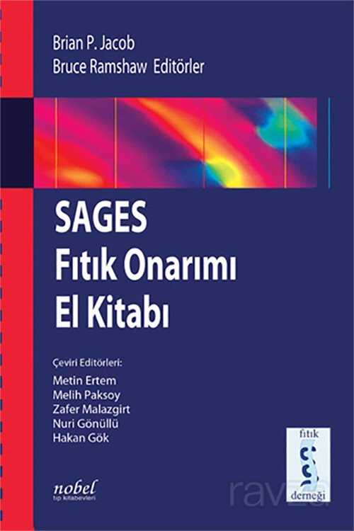 Sages Fıtık Onarımı El Kitabı - 1