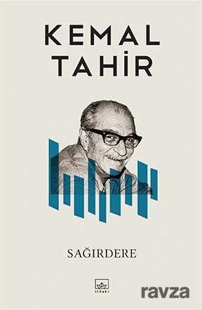 Sağırdere - İthaki Yayınları