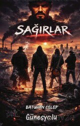 Sağırlar - Güneşyolu Yayınları