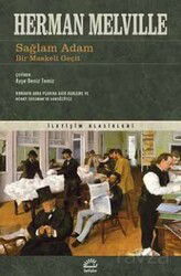 Sağlam Adam - İletişim Yayınları