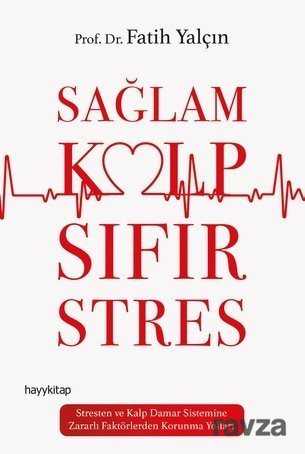 Sağlam Kalp - Hayy Kitap - Kampanya