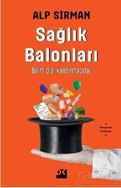 Sağlık Balonları - Doğan Kitapçılık