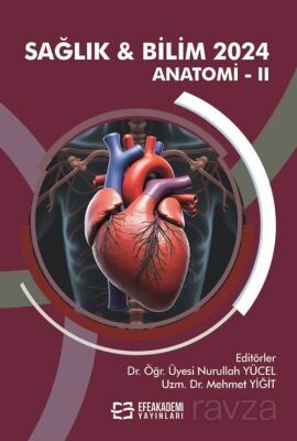 Sağlık - Bilim 2024: Anatomi II - 1