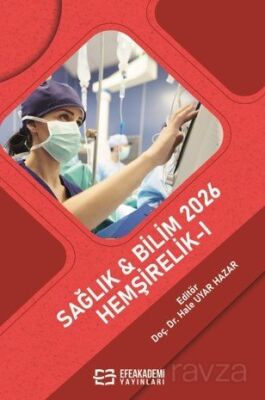 Sağlık - Bilim 2026: Hemşirelik-I - 1