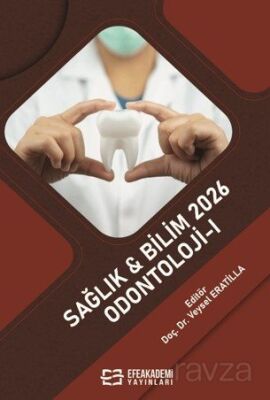 Sağlık - Bilim 2026: Odontoloji-I - 1