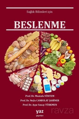 Sağlık Bilimleri Için Beslenme - 1