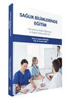 Sağlık Bilimlerinde Eğitim - 1