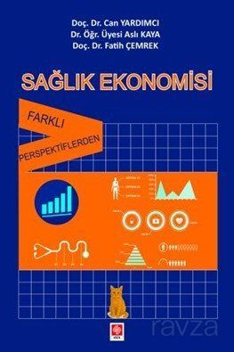 Sağlık Ekonomisi - 1
