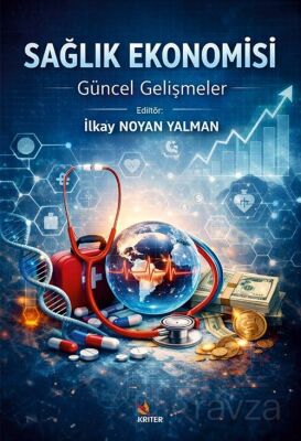 Sağlık Ekonomisi - 1