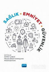 Sağlık Emniyet Güvenlik - Nobel Yayın Dağıtım