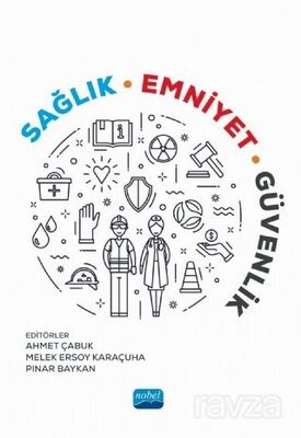 Sağlık Emniyet Güvenlik - 1