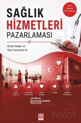 Sağlık Hizmetleri Pazarlaması - 1