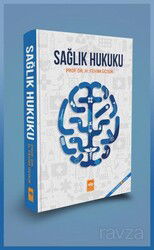 Sağlık Hukuku (Ciltli) - Ötüken Neşriyat