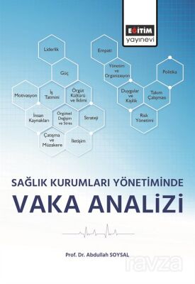 Sağlık Kurumları Yönetiminde Vaka Analizi - 1