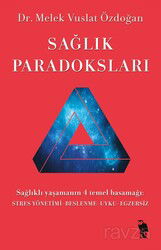 Sağlık Paradoksları - Nemesis Kitap