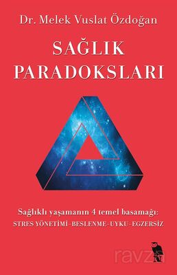 Sağlık Paradoksları - 1