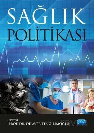 Sağlık Politikası - Nobel Yayın Dağıtım