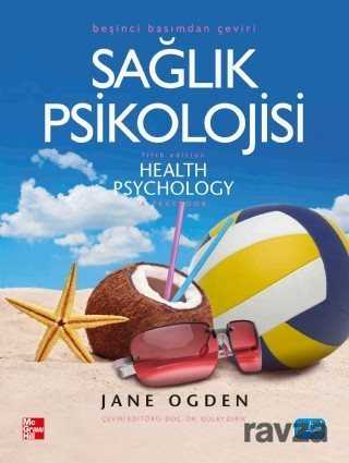 Sağlık Psikolojisi - Nobel Yayın Dağıtım