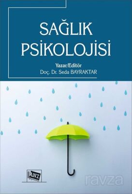 Sağlık Psikolojisi - 1