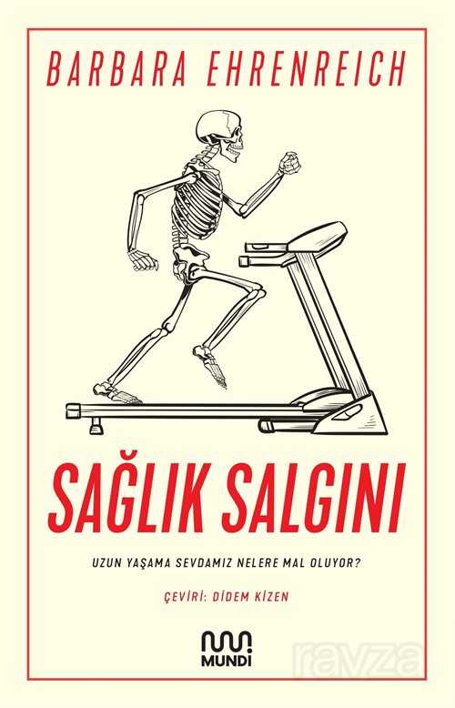 Sağlık Salgını - Mundi