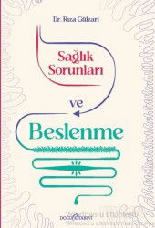 Sağlık sorunları ve Beslenme - Doğu Kitabevi