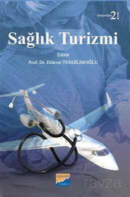 Sağlık Turizmi - Siyasal Kitabevi