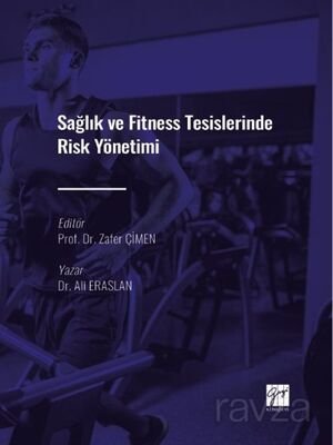 Sağlık ve Fitness Tesislerinde Risk Yönetimi - 1